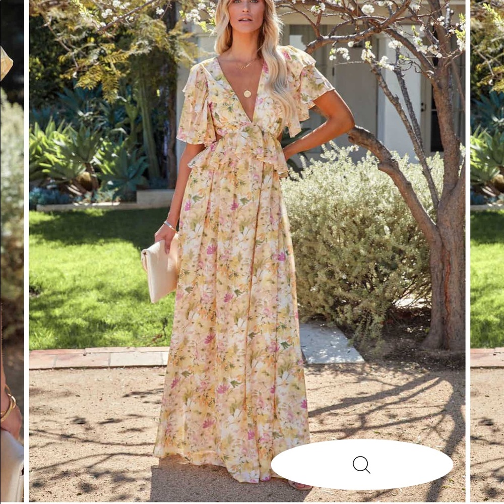 Vici dolls maxi NWOT